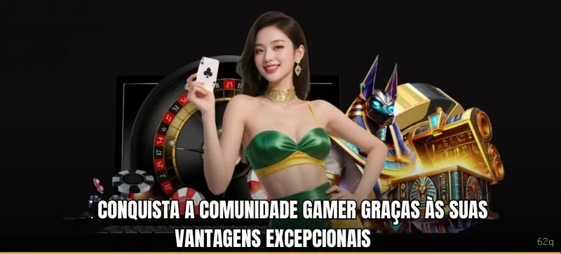 Programa VIP 62q - benefícios exclusivos