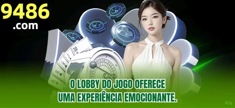 Slots com prêmios 62q